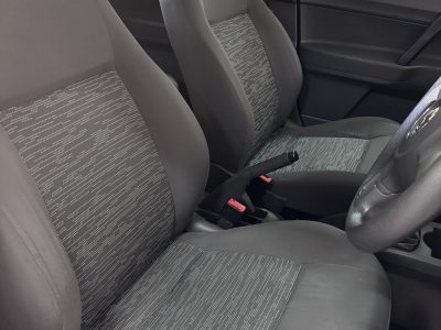 2015 Volkswagen Polo Vivo GP 1.6 Comfortline 5-dr
