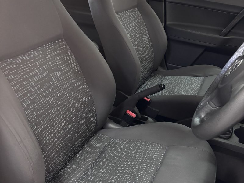 2015 Volkswagen Polo Vivo GP 1.6 Comfortline 5-dr