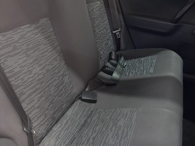 2015 Volkswagen Polo Vivo GP 1.6 Comfortline 5-dr