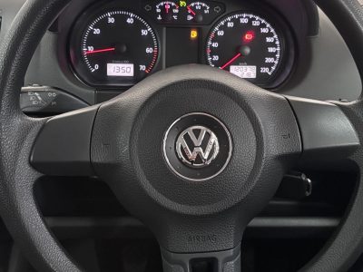 2015 Volkswagen Polo Vivo GP 1.6 Comfortline 5-dr