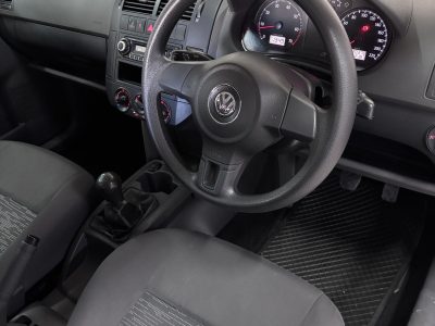 2015 Volkswagen Polo Vivo GP 1.6 Comfortline 5-dr