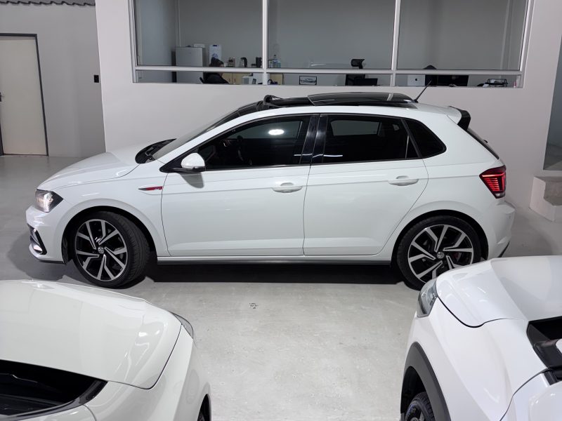 2020 Volkswagen Polo 2.0 GTI Auto (147kW)