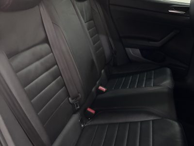 2020 Volkswagen Polo 2.0 GTI Auto (147kW)