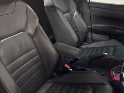 2020 Volkswagen Polo 2.0 GTI Auto (147kW)