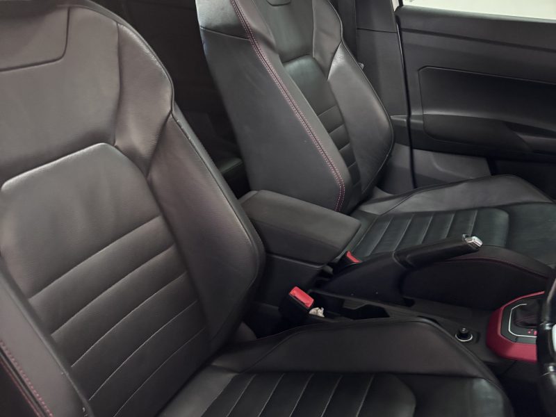 2020 Volkswagen Polo 2.0 GTI Auto (147kW)