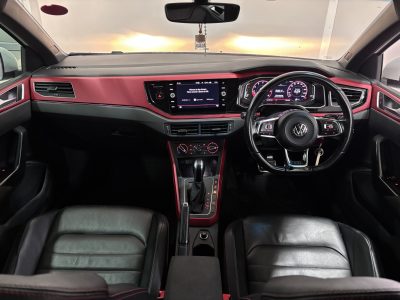 2020 Volkswagen Polo 2.0 GTI Auto (147kW)