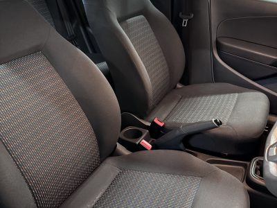 2023 Volkswagen Polo Vivo 1.4 Trendline 5-dr