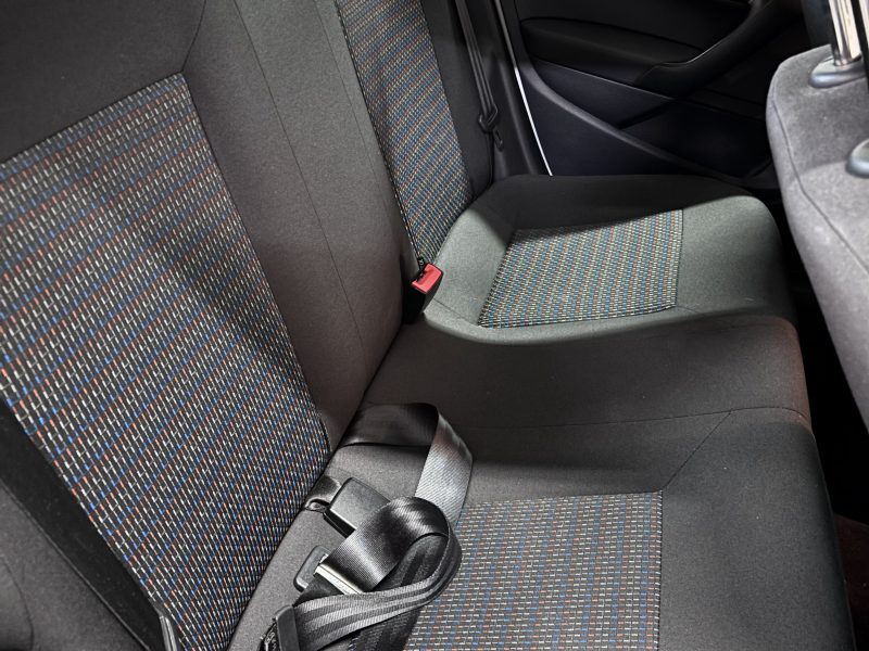 2023 Volkswagen Polo Vivo 1.4 Trendline 5-dr