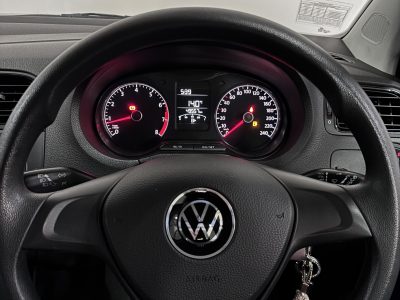 2023 Volkswagen Polo Vivo 1.4 Trendline 5-dr