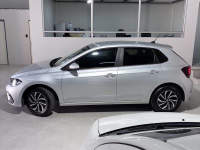 2024 Volkswagen Polo 1.0 TSI