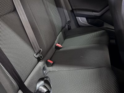 2024 Volkswagen Polo 1.0 TSI