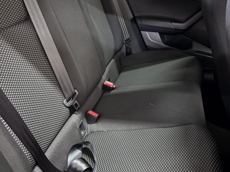 2024 Volkswagen Polo 1.0 TSI