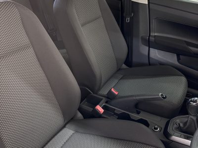 2024 Volkswagen Polo 1.0 TSI