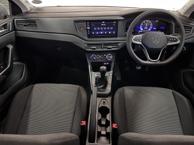 2024 Volkswagen Polo 1.0 TSI
