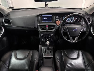 2013 Volvo V40 T4 Elite Auto