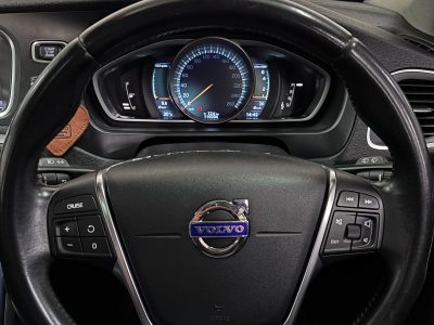 2013 Volvo V40 T4 Elite Auto