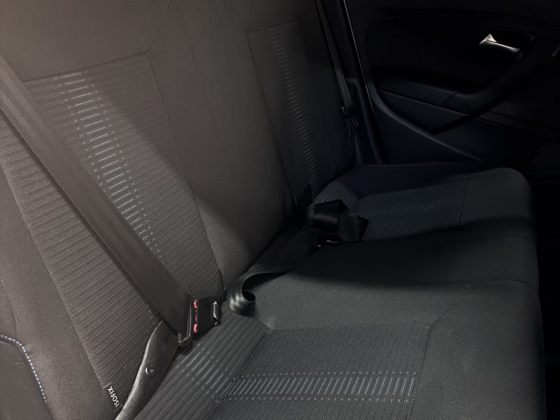 2019 Volkswagen Polo Vivo 1.0 TSI GT 5-dr