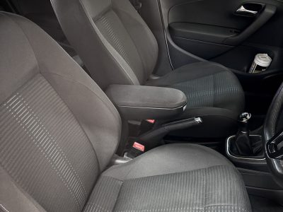 2019 Volkswagen Polo Vivo 1.0 TSI GT 5-dr