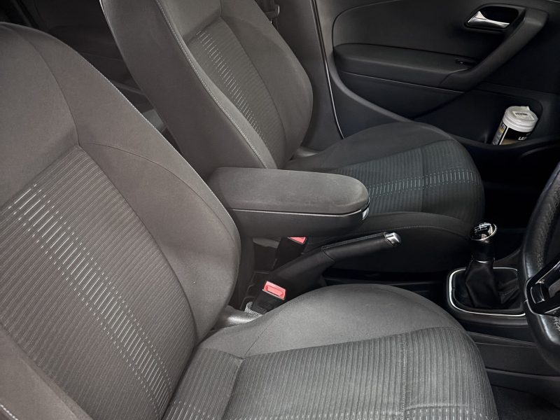 2019 Volkswagen Polo Vivo 1.0 TSI GT 5-dr