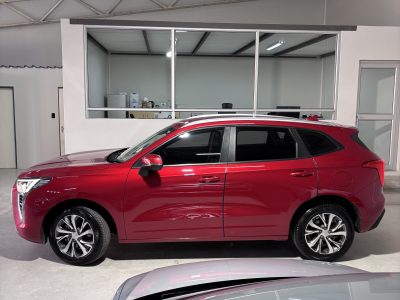 2022 Haval Jolion 1.5T Premium Auto