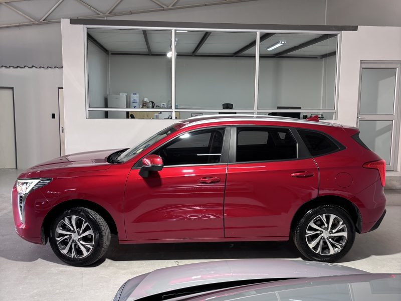 2022 Haval Jolion 1.5T Premium Auto