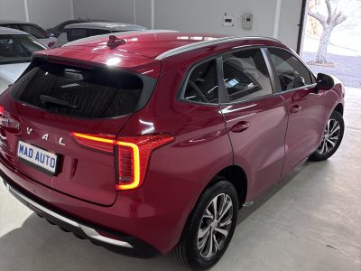 2022 Haval Jolion 1.5T Premium Auto