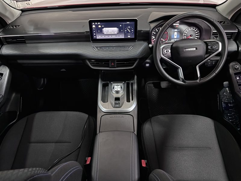 2022 Haval Jolion 1.5T Premium Auto