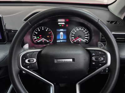 2022 Haval Jolion 1.5T Premium Auto