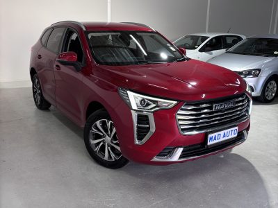 2022 Haval Jolion 1.5T Premium Auto