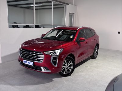 2022 Haval Jolion 1.5T Premium Auto