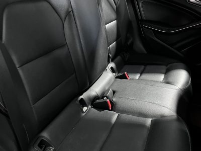 2016 Mercedes-Benz A-Class A 200d Urban