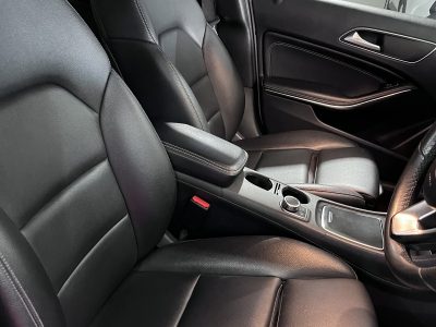 2016 Mercedes-Benz A-Class A 200d Urban