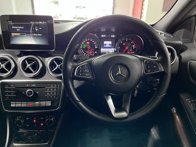 2016 Mercedes-Benz A-Class A 200d Urban