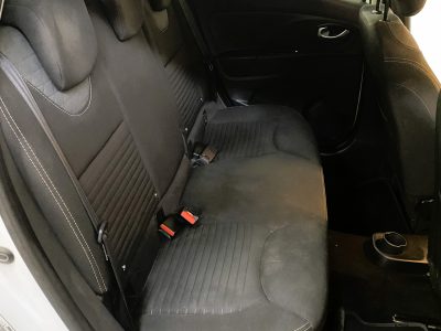 2015 Renault Clio IV 900 T Dynamique 5dr (66kW)