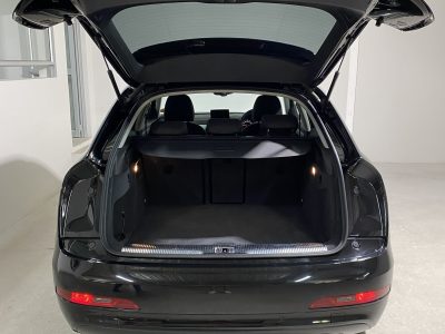 2015 Audi Q3 2.0 TFSI quattro Auto (132kW) (Import)