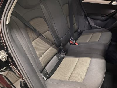 2015 Audi Q3 2.0 TFSI quattro Auto (132kW) (Import)