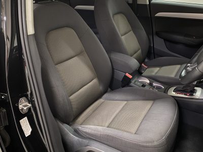 2015 Audi Q3 2.0 TFSI quattro Auto (132kW) (Import)