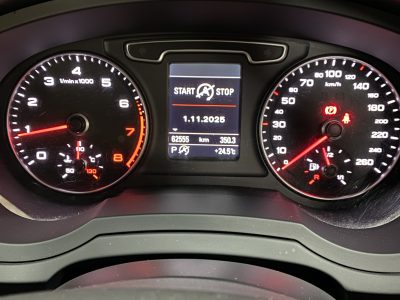 2015 Audi Q3 2.0 TFSI quattro Auto (132kW) (Import)