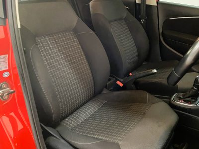 2014 Volkswagen Polo 1.2 TSI DSG (Import)