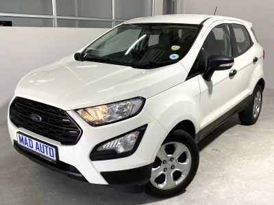 2022 Ford EcoSport 1.5 TiVCT Ambiente