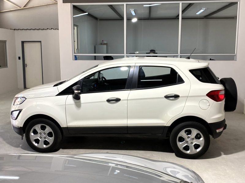 2022 Ford EcoSport 1.5 TiVCT Ambiente