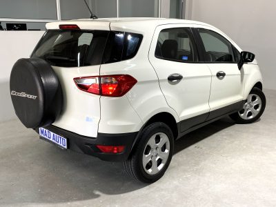 2022 Ford EcoSport 1.5 TiVCT Ambiente