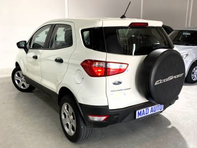 2022 Ford EcoSport 1.5 TiVCT Ambiente