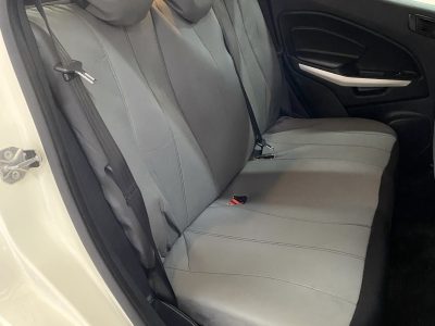 2022 Ford EcoSport 1.5 TiVCT Ambiente