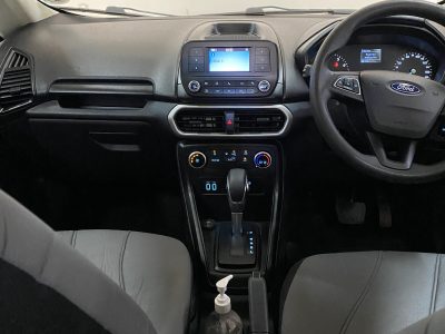 2022 Ford EcoSport 1.5 TiVCT Ambiente