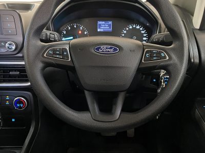 2022 Ford EcoSport 1.5 TiVCT Ambiente