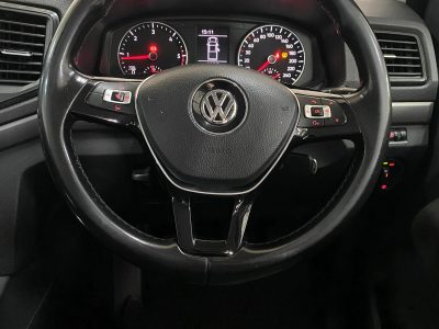 2019 Volkswagen Amarok 2.0 TDI C-Line (103kW) Double-Cab