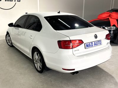 2016 Volkswagen Jetta GP 1.4 TSI Comfortline Auto