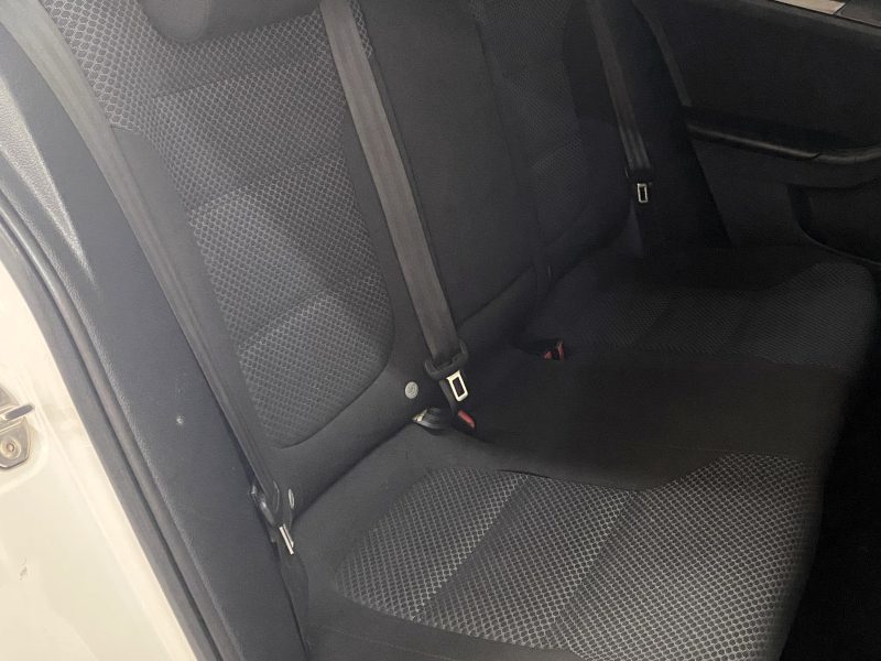 2016 Volkswagen Jetta GP 1.4 TSI Comfortline Auto