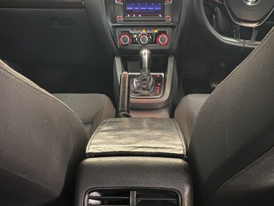 2016 Volkswagen Jetta GP 1.4 TSI Comfortline Auto